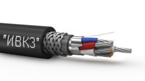 Кабель передачи данных МКЭфШнг(А)-LS 2х1 00-00034836