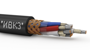 Кабель передачи данных МКЭШнг(A)-FRLS 5x1 00-00029911