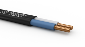 Кабель силовой ВВГ-Пнг(А)-LS 2х6 00-00019788