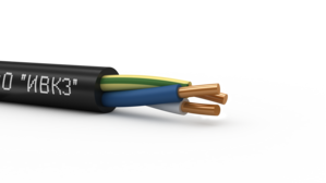 Кабель силовой ППГнг(А)-HF 3х2.5 00-00039051