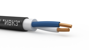 Кабель силовой ППГнг(А)-HF 2х6 00-00019468