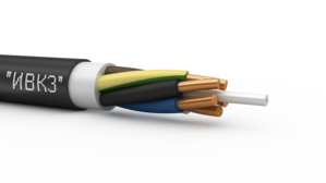 Кабель силовой ППГнг(А)-HF 5х2.5 00-00019484