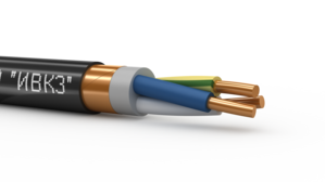 Кабель силовой ППГЭнг(А)-HF 3х2.5 00-00020153
