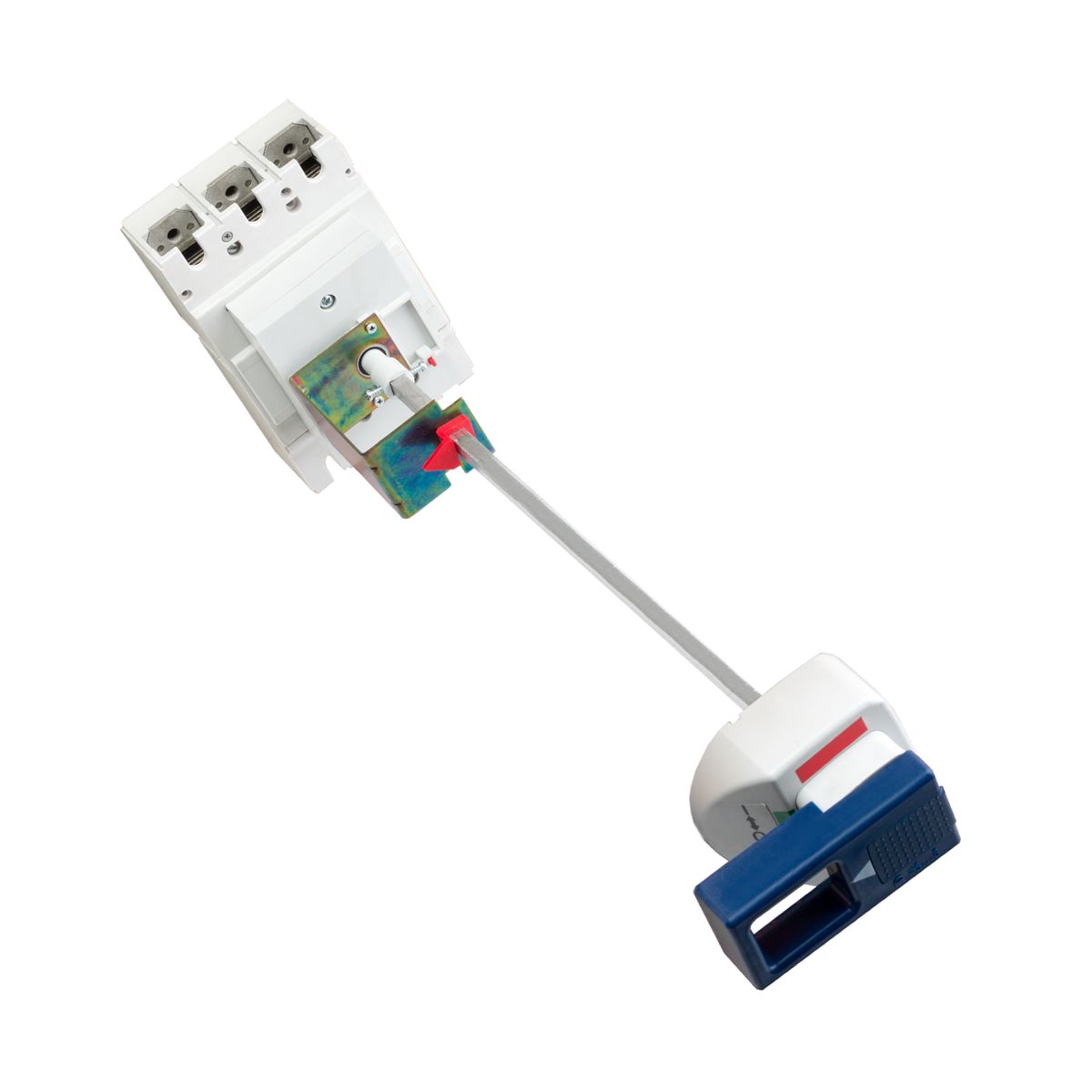 Рукоятка OptiMat E100-ОМ4-РЕГ 236204