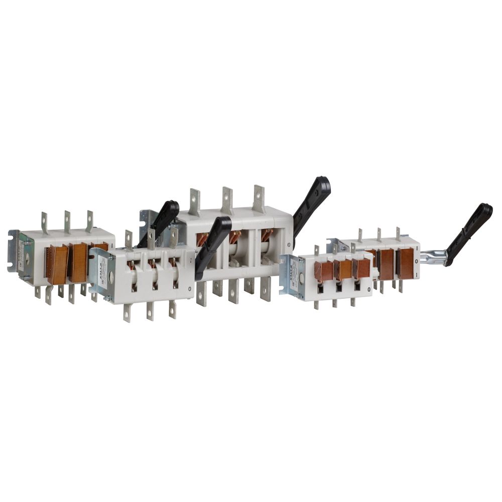 Выключатель-разъединитель ВР32-31-А30221-100А 103431