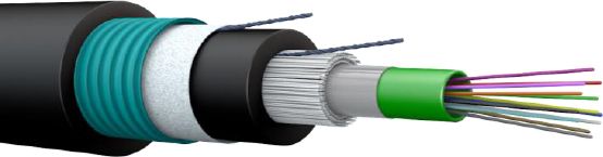 Кабель волоконно-оптический  032471