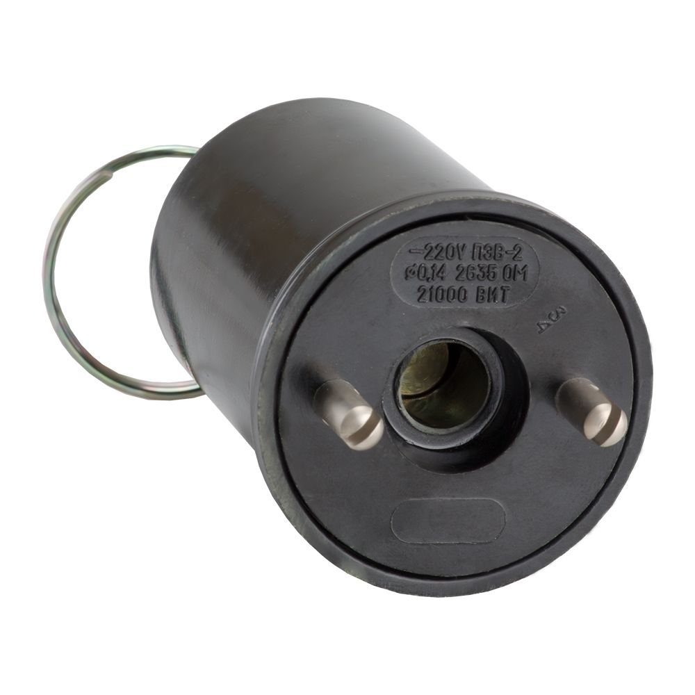 Ключ доступа КЭЗ-1-220DC-УХЛ3-КЭАЗ 111491
