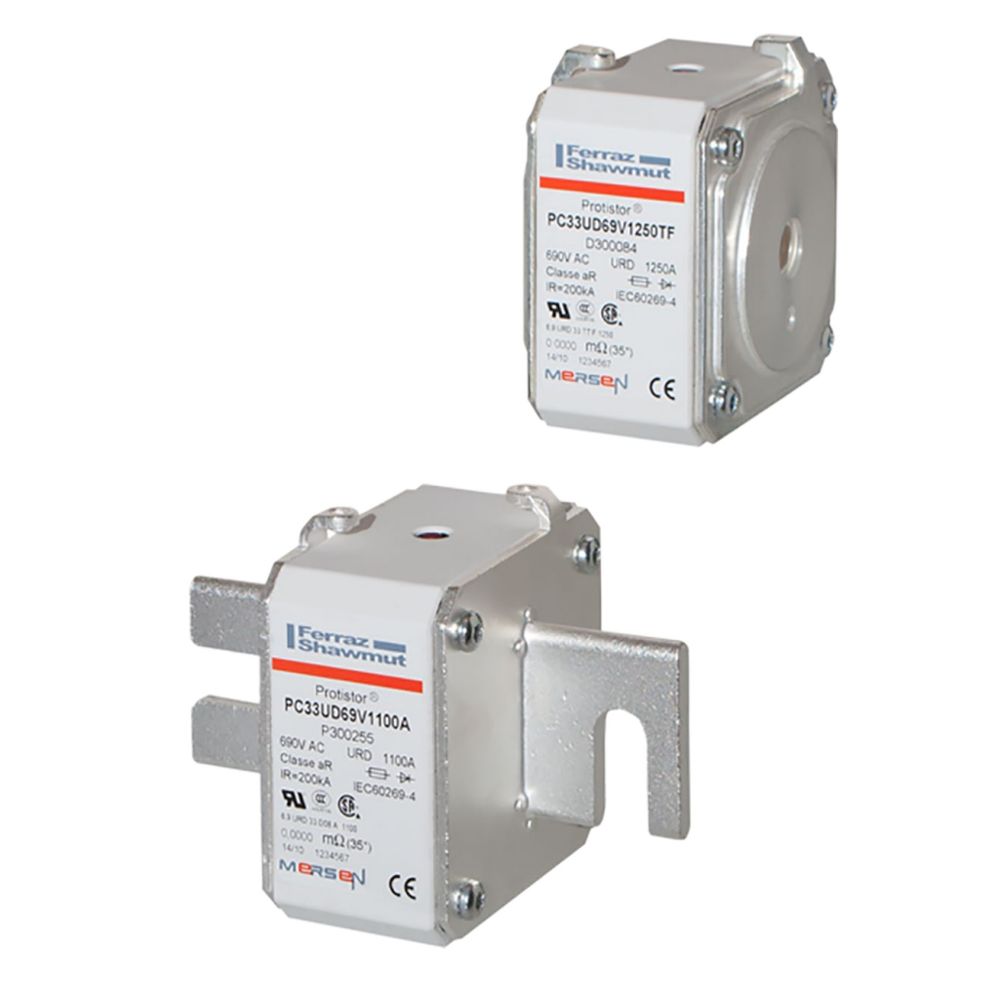 Предохранитель FR22AM69V20P-(W212079) 299553