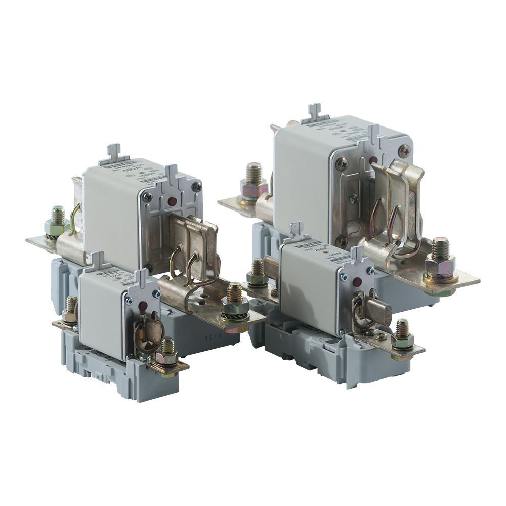 Предохранитель NH2UD69V400PV-(B320483C) 146935