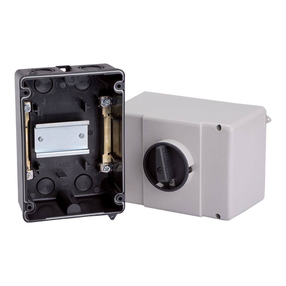 Рукоятка OptiStart MP-32R-PFH4 116857
