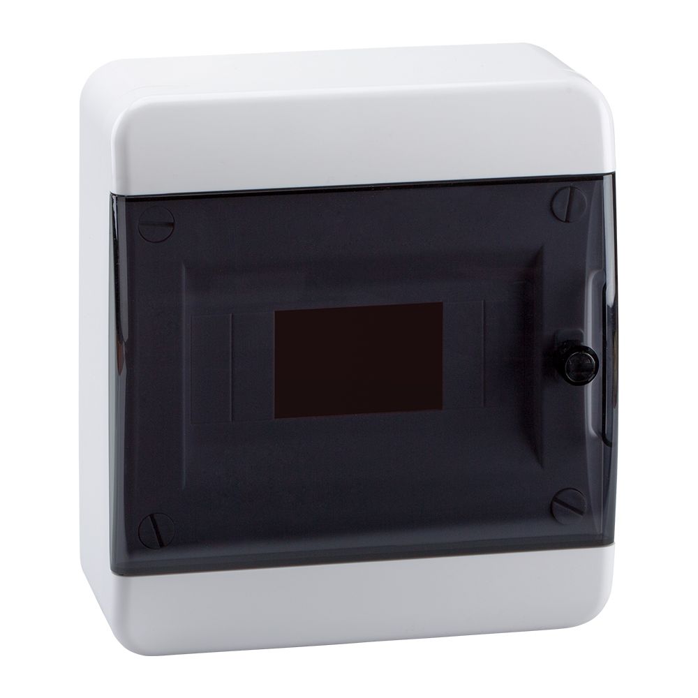 Щит распределительный OptiBox P-BNK-2-08-IP41 117915