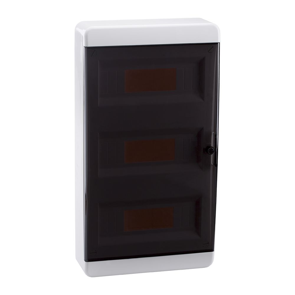 Щит распределительный OptiBox P-BNK-2-36-IP41 117930