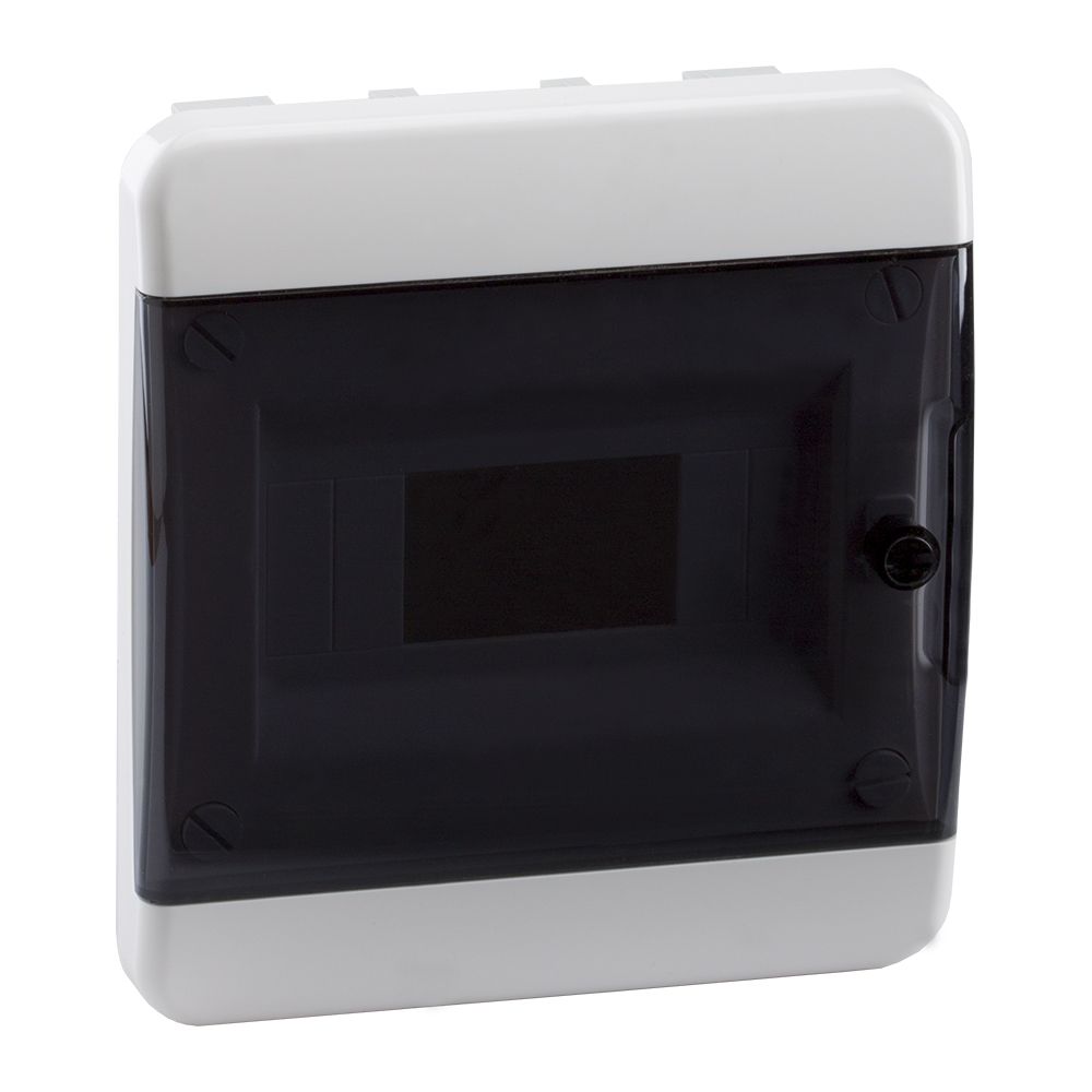 Щит распределительный OptiBox P-BVK-2-08-IP41 117940
