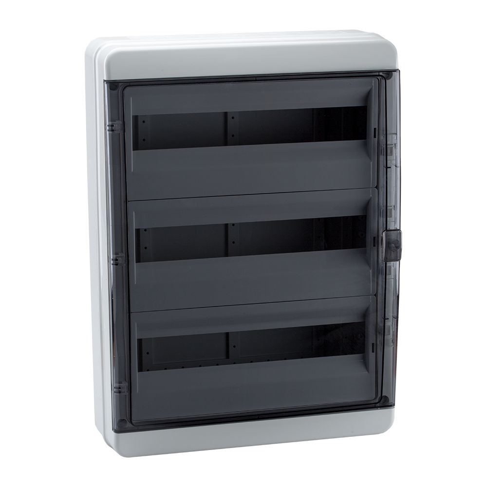 Корпус OptiBox P-BNK-3-54-IP65 117980
