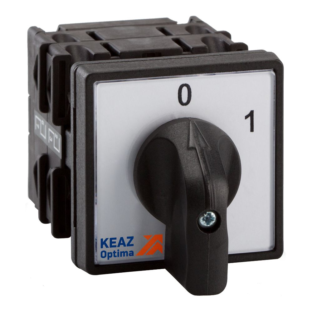 Переключатель кулачковый OptiSwitch 4G10-254-U-R012 221497