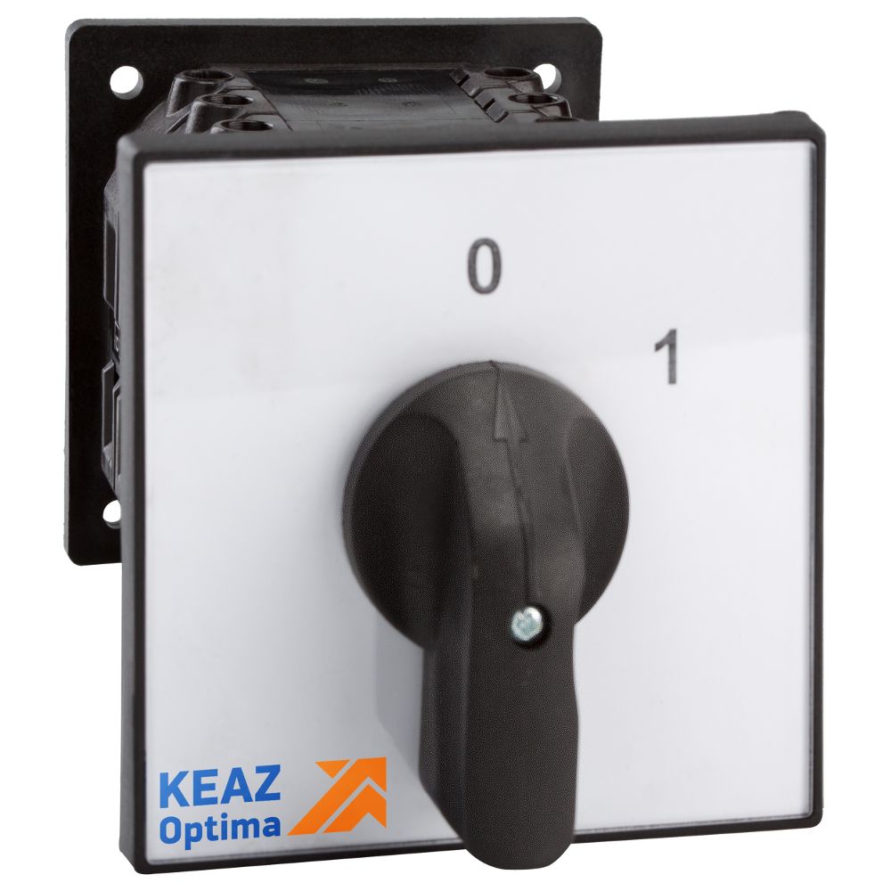 Переключатель кулачковый OptiSwitch 4G10-588-U-R014 225227