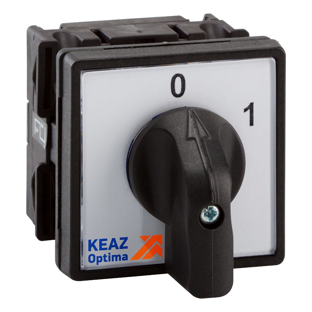 Переключатель кулачковый OptiSwitch 4G10-519-U-S1-R014 245218