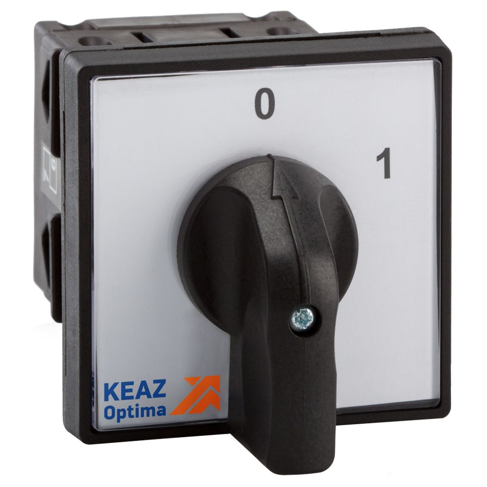 Переключатель кулачковый OptiSwitch 4G16-588-U-R114 218401