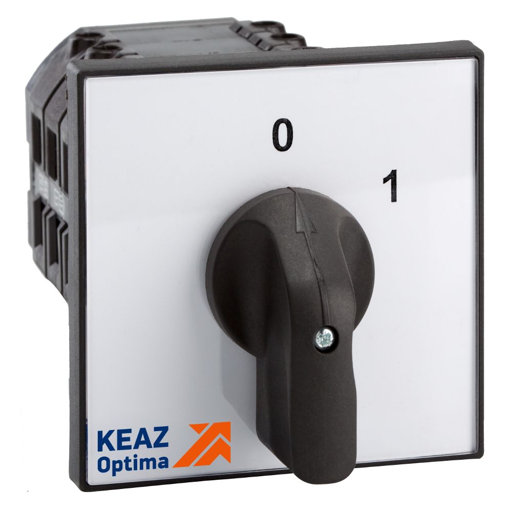 Переключатель кулачковый OptiSwitch 4G40-79-U-S1-R214 269516