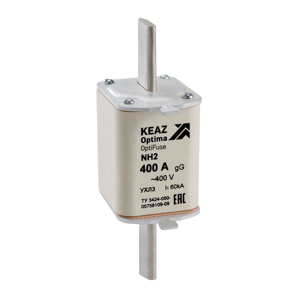Предохранитель плавкий OptiFuse NH2-100 144755