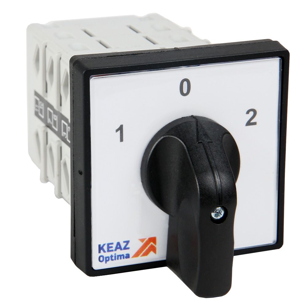 Переключатель кулачковый OptiSwitch 4G10-8565-U-R014 327208