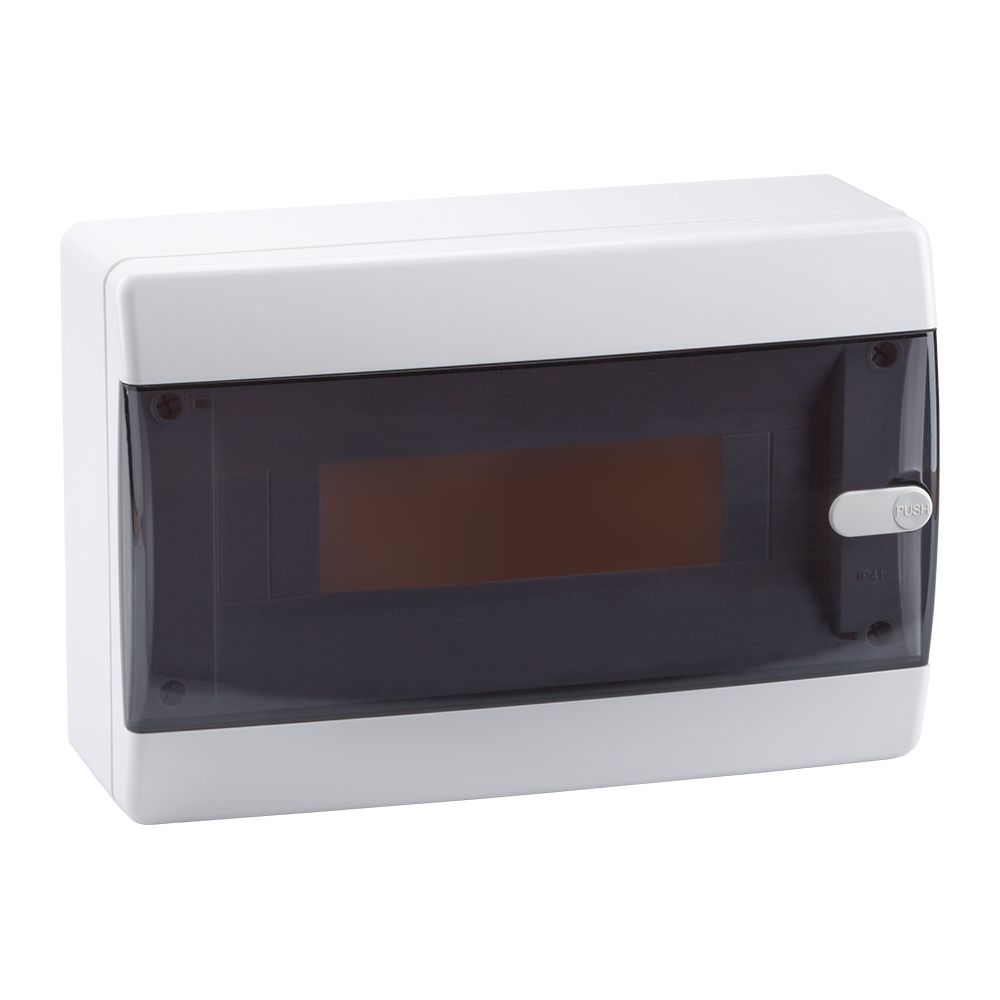 Щит распределительный OptiBox P-CNK-1-12-IP41 145776