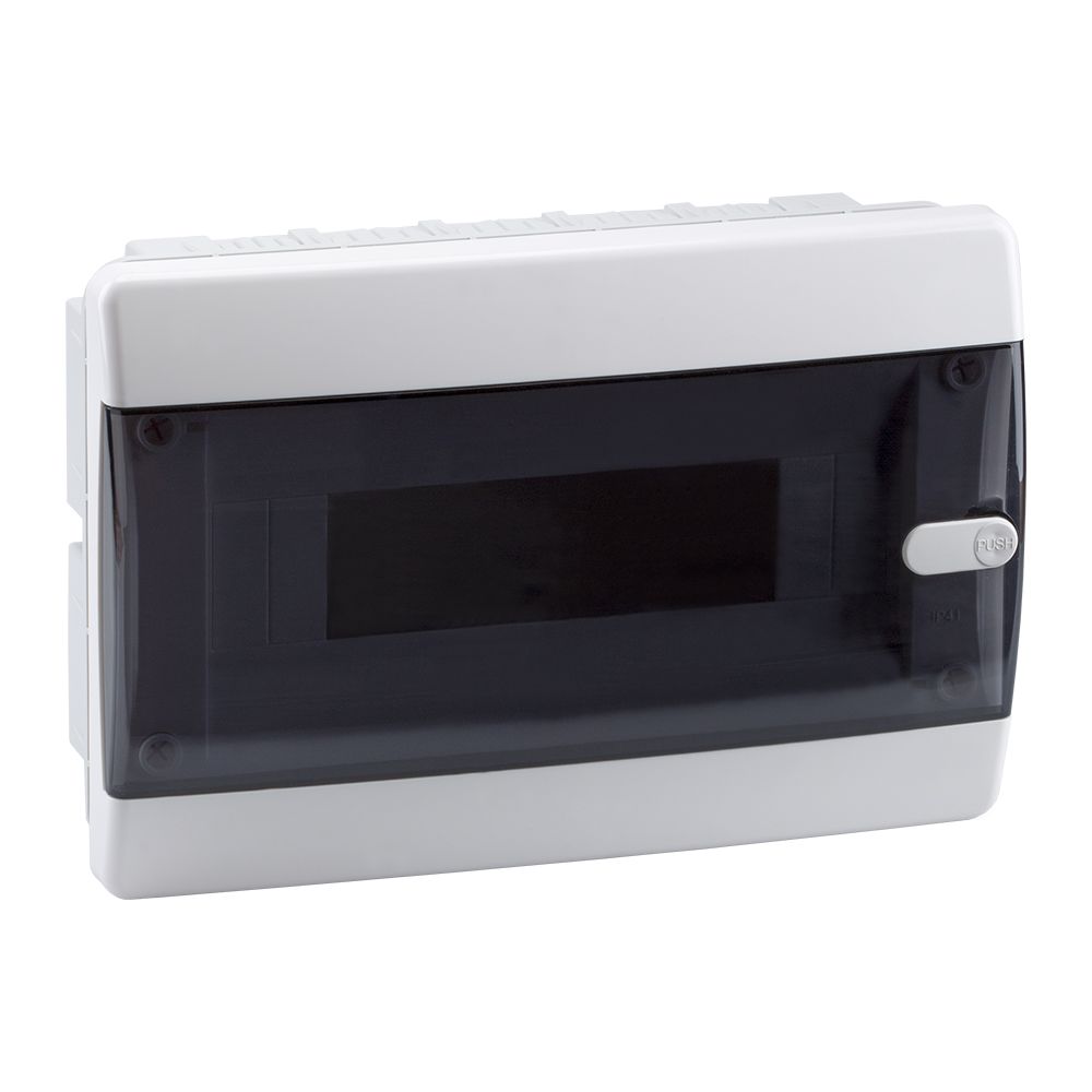 Щит распределительный OptiBox P-CVK-1-12-IP41 145780