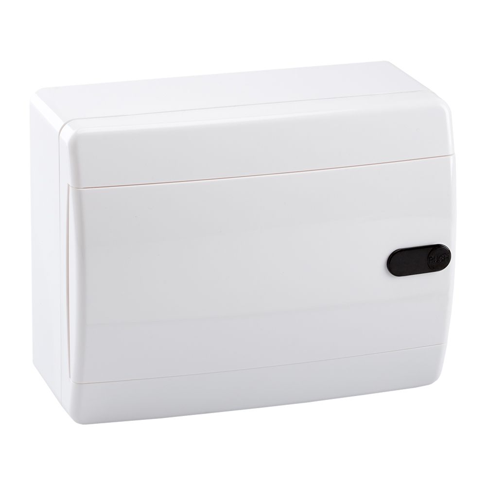 Щит распределительный OptiBox P-CNN-1-08-IP41 145783