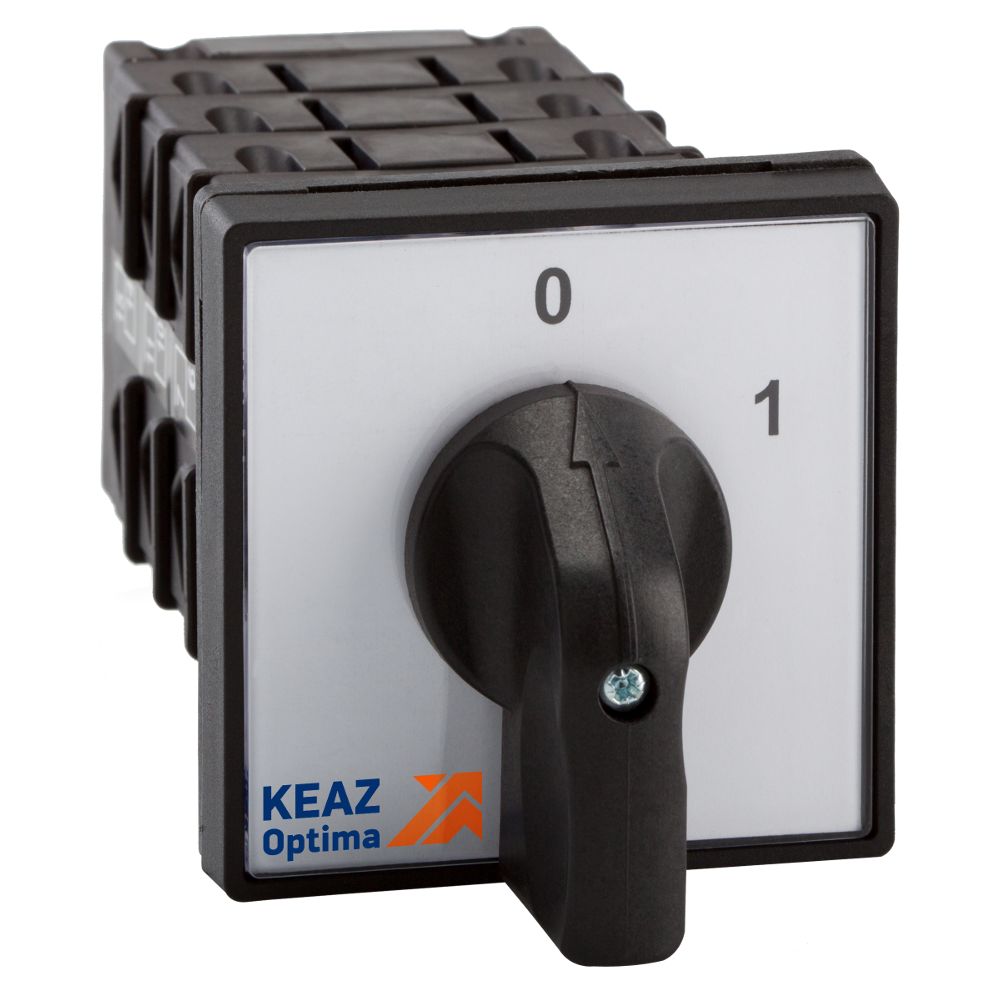 Переключатель кулачковый OptiSwitch 4G25-69-U-R114 217584