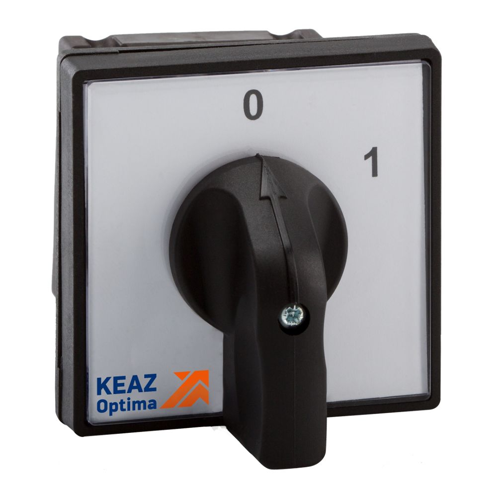 Переключатель кулачковый OptiSwitch 4G25-146-U-R114 225260