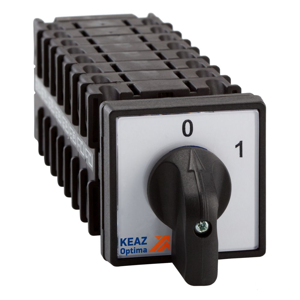Переключатель кулачковый OptiSwitch 4G10-78-U-S1-R014 220153