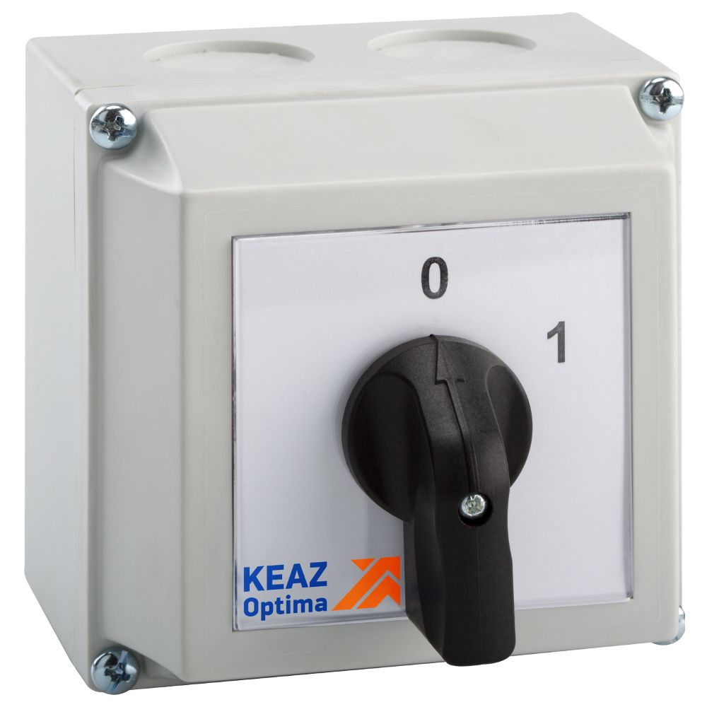 Переключатель кулачковый OptiSwitch 4G16-69-PK-R114 225211