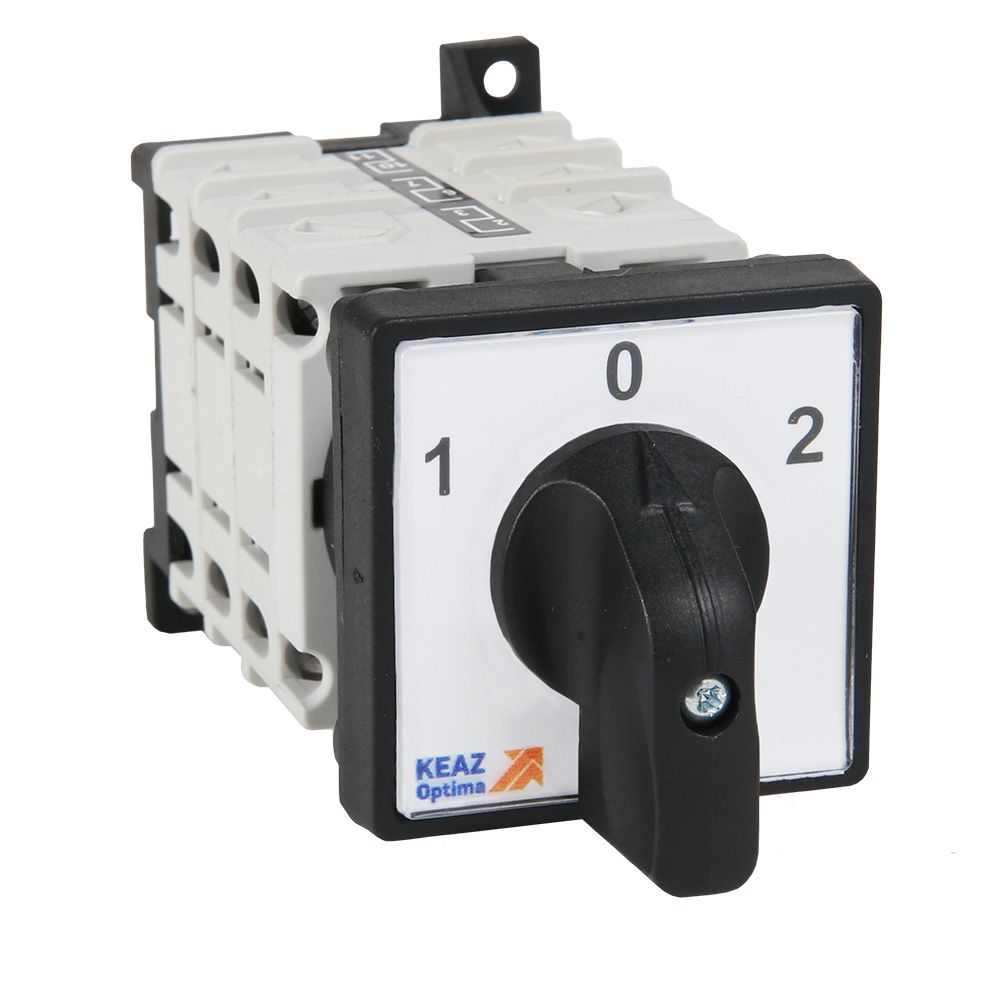 Переключатель кулачковый OptiSwitch 4G16-10-U-S18-R114 331749