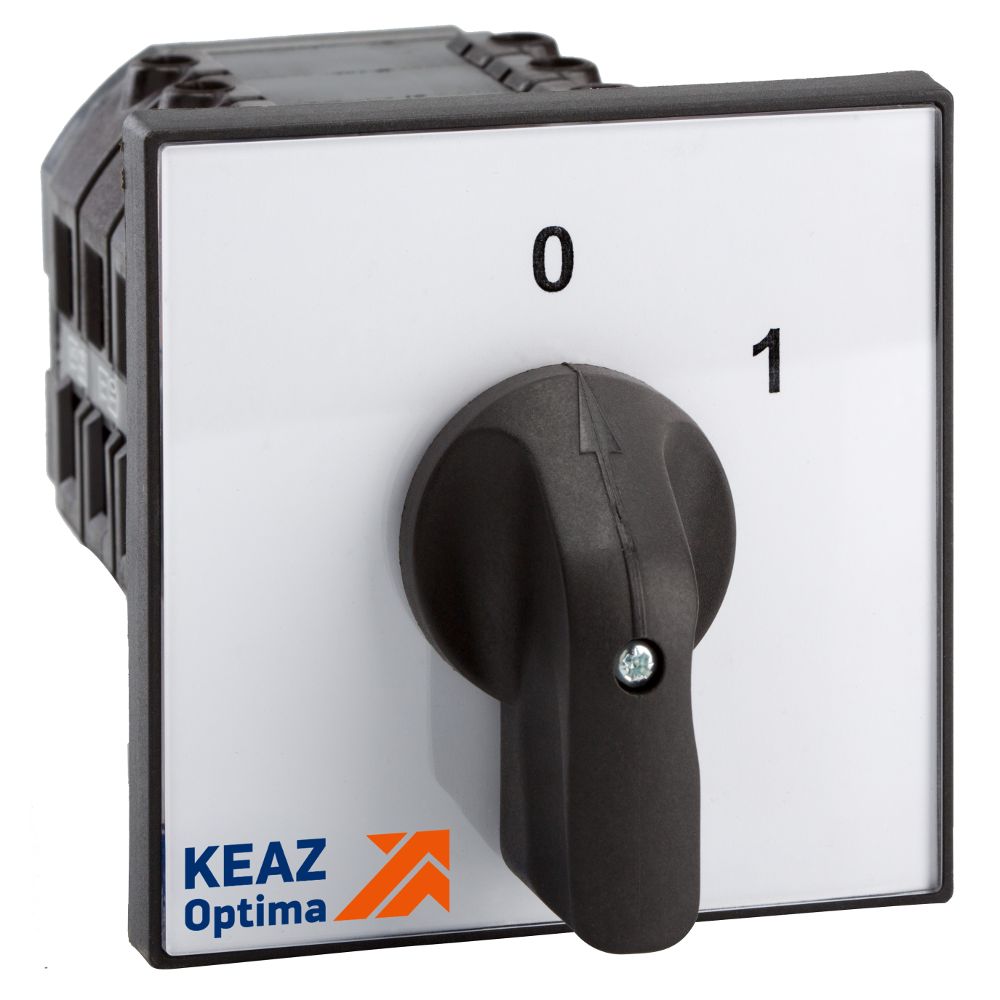 Переключатель кулачковый OptiSwitch 4G40-10-U-S1-R214 225223
