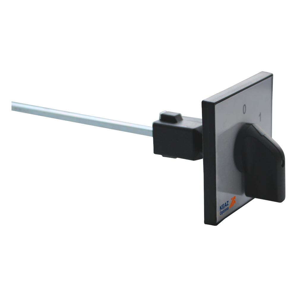 Переключатель кулачковый OptiSwitch 4G40-71-OU-S7-R214 251588