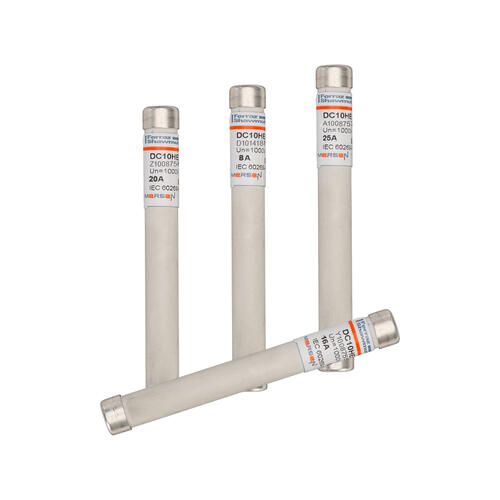 Предохранитель DC10GC10C16-(F093431J) 281209