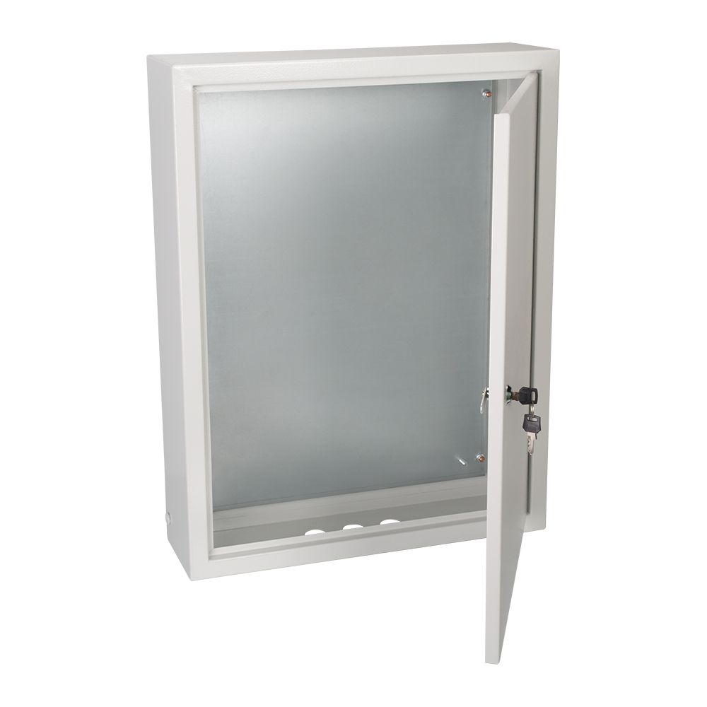 Корпус шкафа ЩМП-3-1-650х500х150-IP31-УХЛ3-КЭАЗ 243732