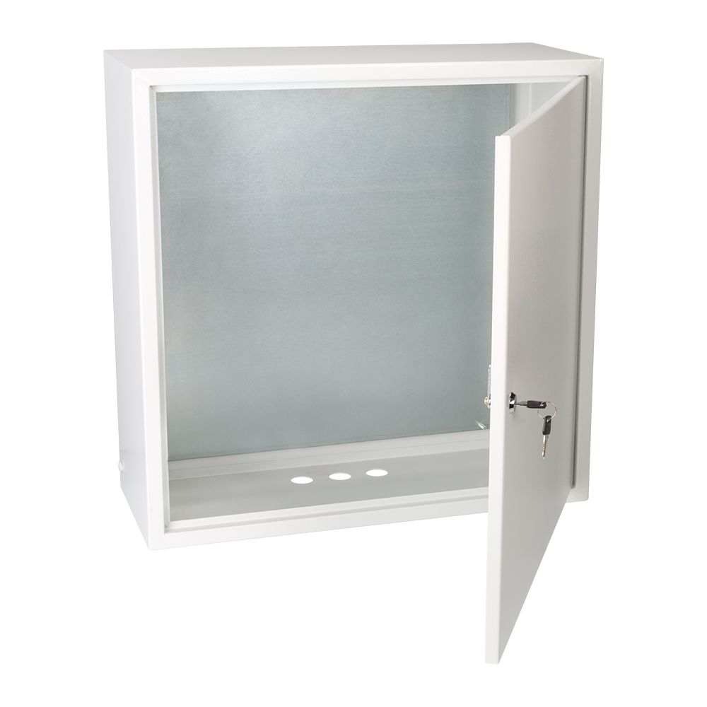 Корпус шкафа ЩМП-662-600х600х250-IP31-УХЛ3 243741