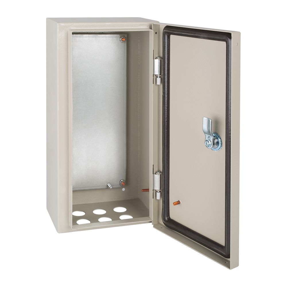 Корпус шкафа ЩМП-421-400х210х150-IP54-УХЛ2-КЭАЗ 243752