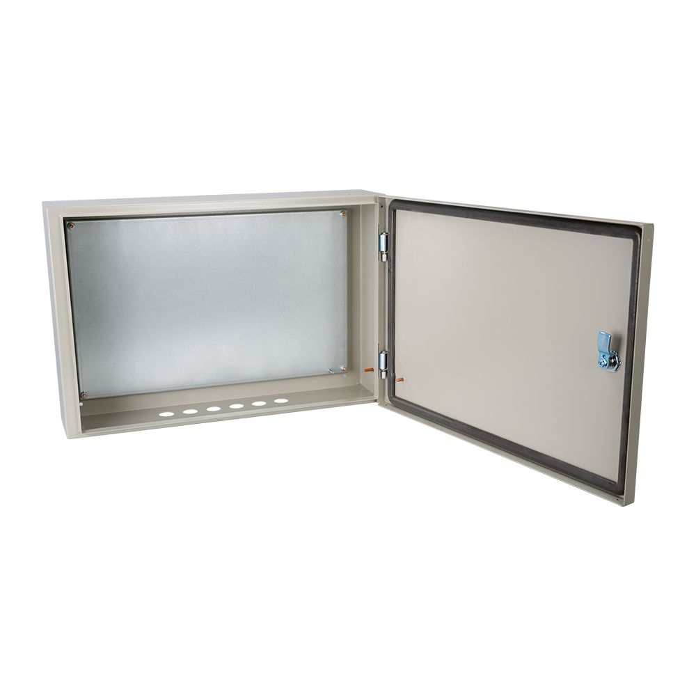 Корпус шкафа ЩМП-461-400х600х150-IP54-УХЛ2-КЭАЗ 243755