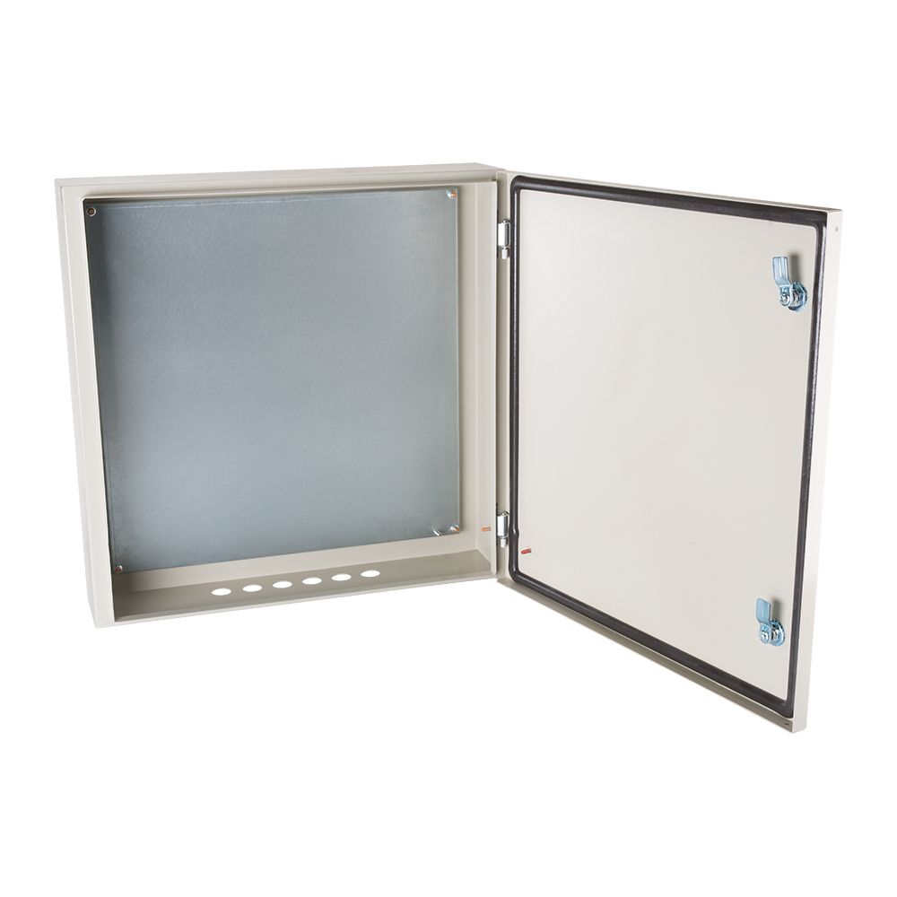 Корпус шкафа ЩМП-661-600х600х150-IP54-УХЛ2-КЭАЗ 243759