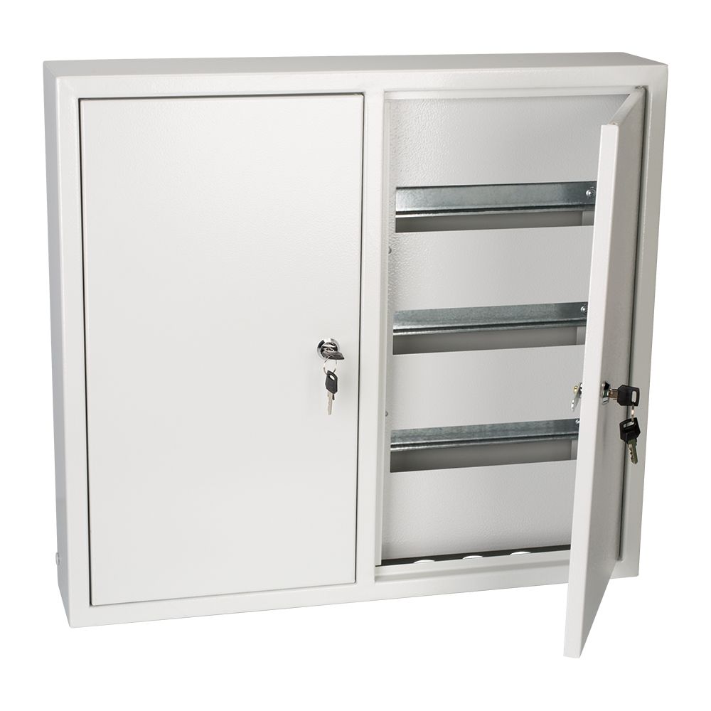 Корпус шкафа ЩРн-72-540х600х120-IP31-УХЛ3 243773