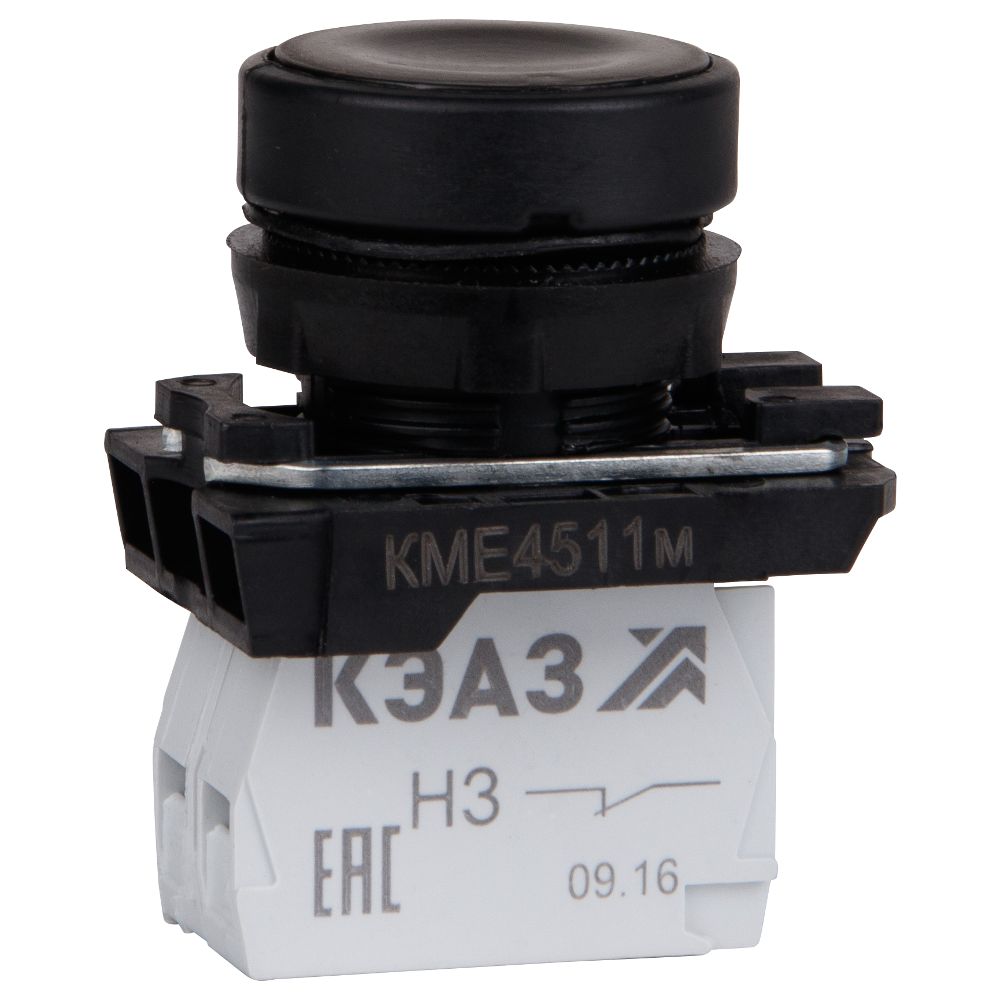 Кнопка КМЕ4622м 274301