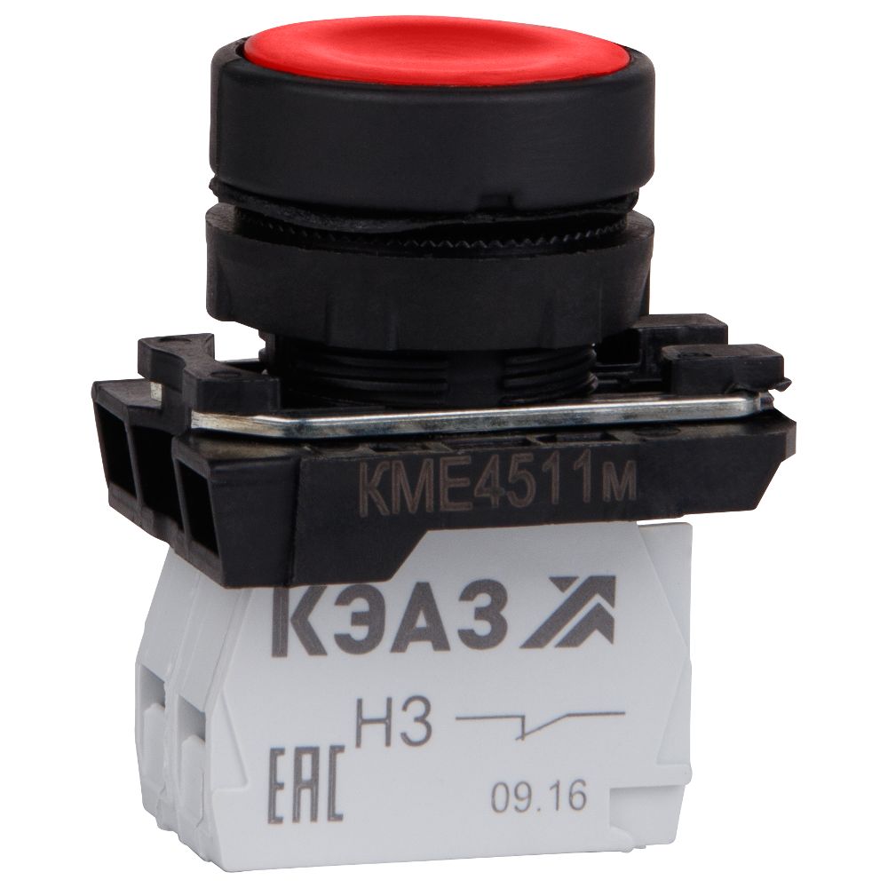 Кнопка КМЕ4522м 293182