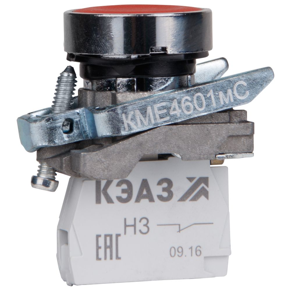 Кнопка КМЕ4601мС 248261