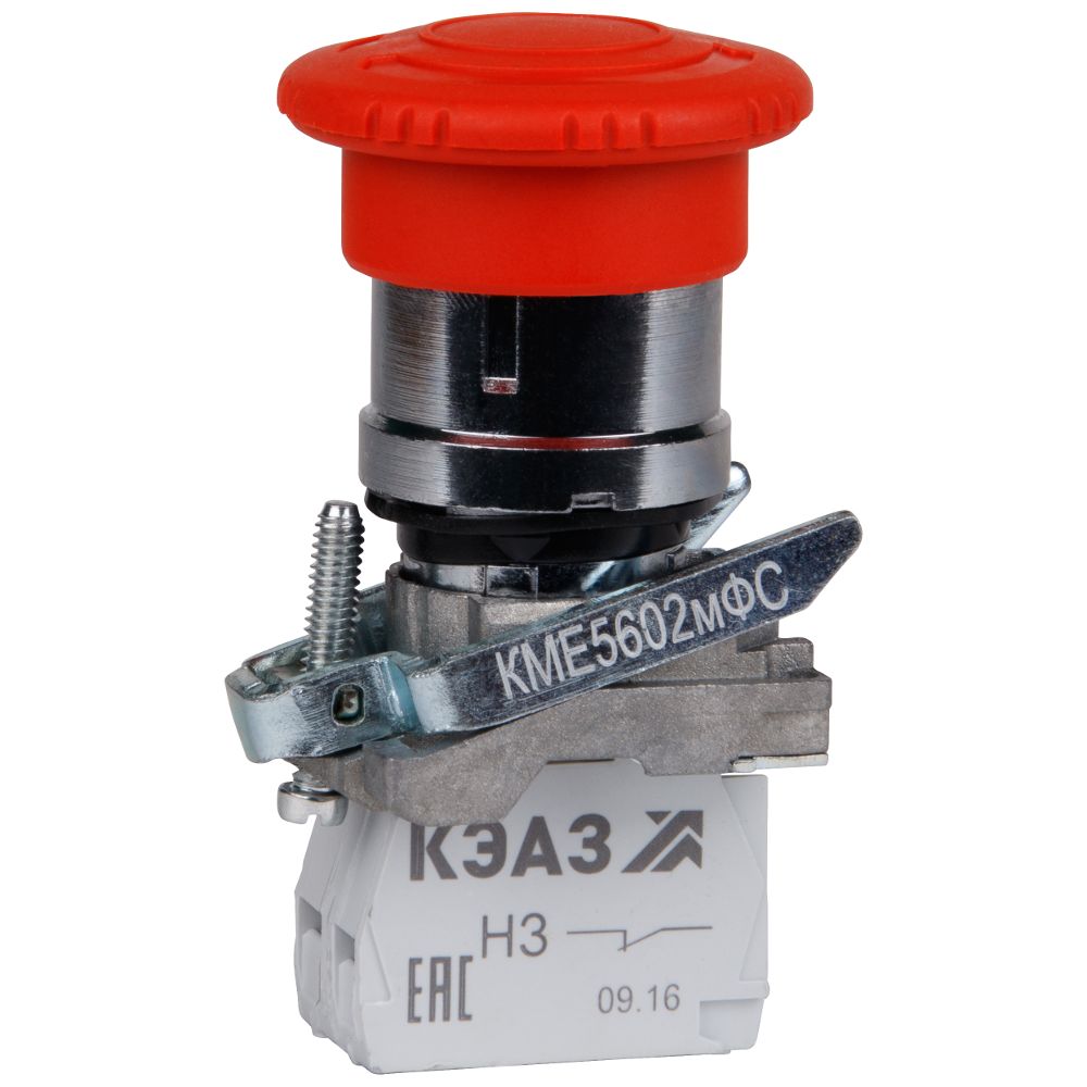 Кнопка КМЕ5112мФС 273061