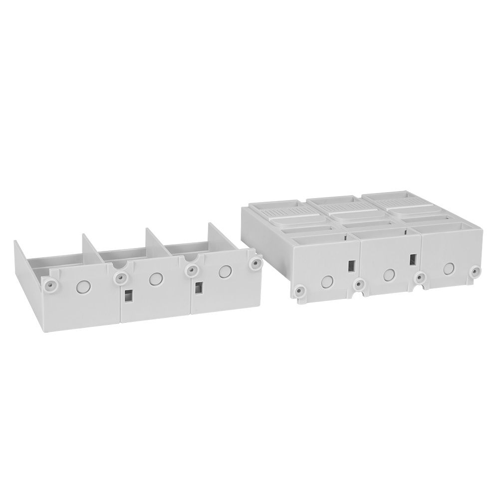 Крышка клеммная OptiMat D400. D630-УХЛ3 251068