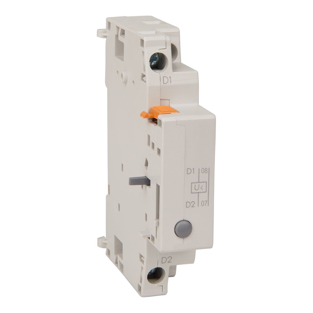 Расцепитель напряжения OptiStart MP-UX110 251764