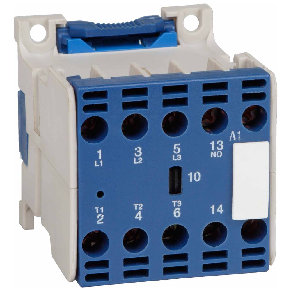 Миниконтактор ПМЛ-М1160-6 А 256603