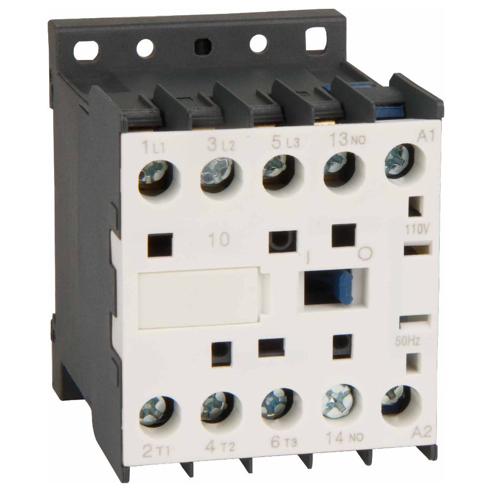 Миниконтактор ПМЛ-М2160-9 А 256618